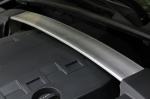 Cadillac CTS Coupe 2011 года